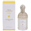 Guerlain Aqua Allegoria Bergamote Calabria EDT tualetinis vanduo unisex, 75 ml