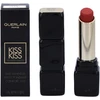 Guerlain Kiss Kiss Tender Matte Matiniai lūpų dažai, spalva - 770 Desire Red