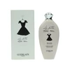 Guerlain La Petite Rose Noire Bath Of Satin, 200 ml