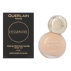 GUERLAIN L’Essentiel Natural Glow Foundation natūralaus švytėjimo suteikianti kreminė pudra SPF 20, atspalvis: 00N Porcelain, 30 ml