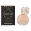 GUERLAIN L’Essentiel Natural Glow Foundation natūralaus švytėjimo suteikianti kreminė pudra SPF 20, atspalvis: 00N Porcelain, 30 ml