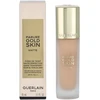 Guerlain Guer Teint Parure Gold Mate