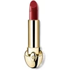 Lūpų dažai Guerlain Rouge G, 3,5 g, spalva: 968 Le Lie De Vin - Satin