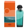Odekolonas Hermes Eau D'oranžinis Verte Eau De Cologne Purškiklis 100ml Unisex