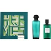 Odekolonas Hermès Paris Eau D'oranžinis Verte Eau De Cologne 100ml + Vonios gelis 80ml