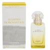 Hermes Le Jardin De Monsieur Li tualetinio vandens purškalas 50ml