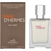 Kvepalai vyrams Hermès Terre D'hermès Terre D'hermès Eau Givrée Eau De Parfum Eau De Papildomas 50ml