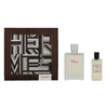 Hermes Terre d´Hermes Eau Intense Vétiver rinkinys vyrams (EDP, 100 ml + dušo želė, 80 ml)