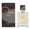 Kvepalai Terre D´Hermès Eau Intense Vetiver Purškiklis 50ml
