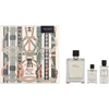 Terre DHermes Eau De Toilette Purškiklis 100ml rinkinys vyrams 3 vnt