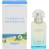 Hermes Un Jardin En Mediterranee EDT tualetinis vanduo Unisex, 50 ml