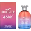 Hollister Feelin' Good For Her kvepalų purškalas 100ml