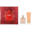 Hugo Boss Alive EDP rinkinys moterims (EDP, 50 ml + kūno losjonas, 75 ml)