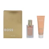 Hugo Boss Alive rinkinys moterims (EDP, 30 ml + kūno losjonas, 50 ml)