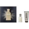 Hugo Boss BOSS Bottled rinkinys vyrams (EDT, 50 ml + dušo želė, 100 ml)