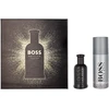 Hugo Boss BOSS Bottled Parfum rinkinys vyrams (Parfum, 50 ml + dezodorantas, 150 ml)