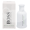 Hugo Boss Boss Bottled Unlimited EDT tualetinis vanduo vyrams, 50 ml
