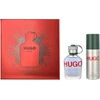 Hugo Boss Hugo Man rinkinys vyrams (kvepalai EDT, 75 ml + dezodorantas, 150 ml)