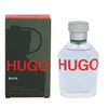 Hugo Boss HUGO Man EDT tualetinis vanduo vyrams, 40 ml