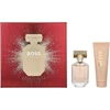 Hugo Boss The Scent For Her rinkinys moterims (EDP, 50 ml + kūno losjonas, 75 ml)