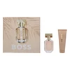 Hugo Boss The Scent For Her rinkinys moterims (EDP, 50 ml + kūno losjonas, 75 ml)