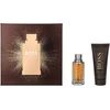 Rinkinys vyrams Hugo Boss The Scent (kvepalai Hugo Boss The Scent EDT, 50 ml + dušo želė, 100 ml)