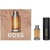 HUGO BOSS BOSS The Scent rinkinys vyrams (EDT, 50 ml + dezodorantas, 150 ml)