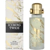 Tualetinis vanduo vyrams Iceberg Twice Gold Men EDT, 125 ml