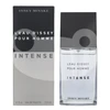 Tualetinis vanduo Issey Miyake L'eau D'issey Homme Intense Eau De Toilette Purškiklis 75ml