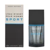 Issey Miyake L'eau D'issey Pour Homme Sport EDT tualetinis vanduo vyrams, 50 ml