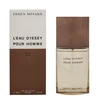 tualetinis vanduo vyrams Issey Miyake L'eau D'issey Pour Homme Vétiver EDT Purškiklis 100ml
