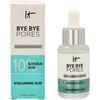 IT Cosmetics Bye Bye Pores Concentrated Derma Serum koncentruotas poras mažinantis serumas veidui, 30 ml