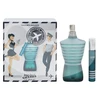 Kvepalų rinkinys vyrams Jean Paul Gaultier Le Male EDT, 125ml + 20ml