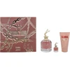 3 dalių rinkinys moterims Jean Paul Gaultier Scandal EDP, 80ml
