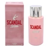 Kūno prausimosi želė Jean Paul Gaultier Scandal Moterims 200ml