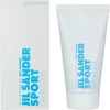 Jil Sander Sport Vanduo Dušo želė moterims, 150 ml