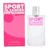 Kvepalai moterims Jil Sander Sport EDT, 100 ml