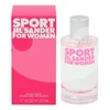 Jil Sander Sport For Women EDT tualetinis vanduo moterims, 50 ml