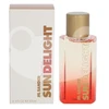 Jil Sander Sun Delight EDT tualetinis vanduo moterims, 100 ml