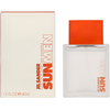 Jil Sander Sun Men EDT tualetinis vanduo vyrams, 40 ml