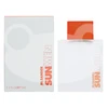 Kvepalai vyrams Jil Sander Sun Men EDT, 75 ml