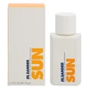 Tualetinis vanduo Jil Sander Sun Eau De Toilette Purškiklis, 75ml