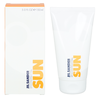 Jil Sander Sun Losjonas kūnui kūno losjonas, 150 ml