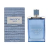 Jimmy Choo Man Aqua tualetinis vanduo, purškiamas 100ml
