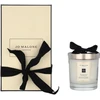 Jo Malone tamsiai gintaro ir imbiero lelijos intensyvus EDC odekolonas, 100 ml