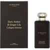 Jo Malone Dark Amber & Ginger Lily Intense EDC odekolonas moterims, 100 ml
