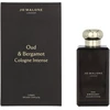 Jo Malone Oud &amp; Bergamot Intense EDC odekolonas unisex, 100 ml