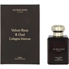 Jo Malone Velvet Rose &amp; Oud Intense EDC odekolonas, 50 ml