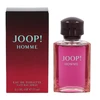Kvepalai vyrams Joop! Homme EDT, 75 ml