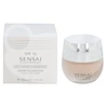 makiažo pagrindas Sensai Cellular Performance Kreminis Foundation CF23 Almond rusvai gelsvas 30ml